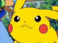 Игра Pokemon Collection онлайн