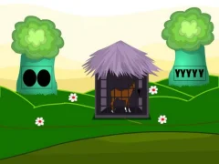 Игра Horse escape онлайн