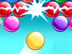 Игра Bubble Shooter Classic Online онлайн