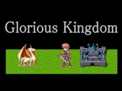 Игра Glorious Kingdom онлайн