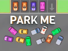 Игра Park Me онлайн