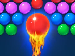 Игра Bubble Shooter Free 2 онлайн