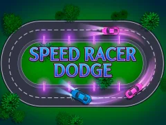 Игра Speed Racer Dodge онлайн
