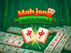 Игра Mahjong Match Puzzle онлайн