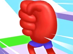 Игра Mora Rush онлайн