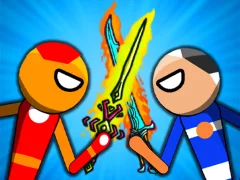 Игра Muscles Rush онлайн