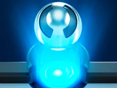Игра Portal Billiards онлайн