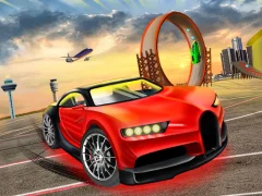 Игра Top Speed Racing 3D онлайн