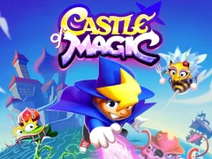 Игра Castle of Magic онлайн