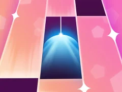 Игра Magic Dream Tiles онлайн