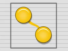 Игра Connect the Balls онлайн