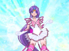 Игра Sailor Warriors New Era онлайн