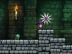Игра Lily Adventure онлайн