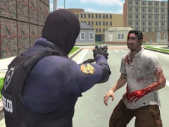 Игра Grand Zombie Swarm онлайн