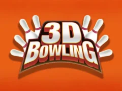 Игра 3D Bowling онлайн