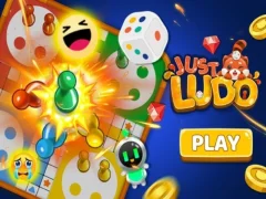 Игра Just Ludo онлайн