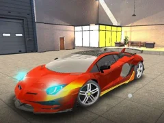 Игра Car Real Simulator онлайн