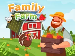 Игра Family Farm онлайн