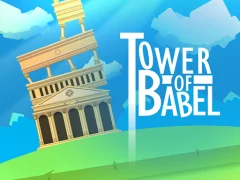 Игра Tower of Babel онлайн