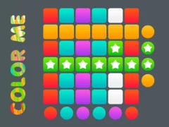 Игра Color Me онлайн