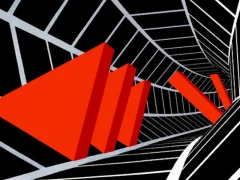 Игра Tunnel Road онлайн