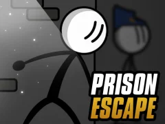 Игра Prison Escape Online онлайн