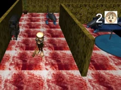 Игра Tung Tung Tung Sahur 2 онлайн