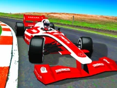 Игра Grand Extreme Racing онлайн