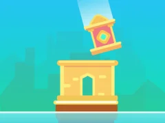 Игра Stack Tower онлайн