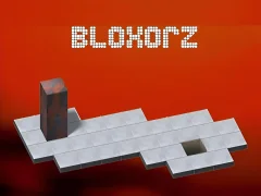Игра Bloxorz онлайн