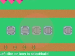 Игра Zombie Tower Defense онлайн