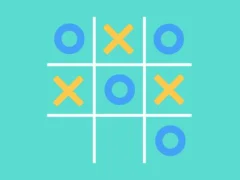 Игра Tic Tac Toe онлайн