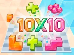 Игра 10X10 онлайн