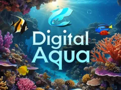 Игра Digital Aqua онлайн
