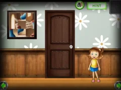 Игра Amgel Kids Room Escape 350 онлайн