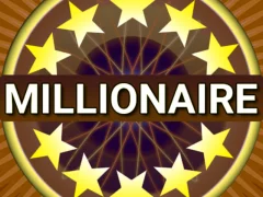 Игра Millionaire онлайн