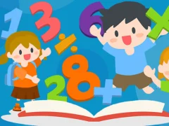 Игра Basic Math онлайн