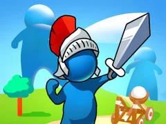 Игра Kings Clash онлайн