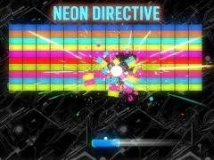 Игра Neon Directive онлайн