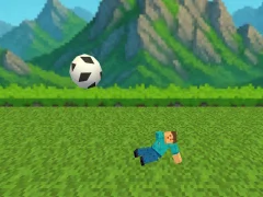 Игра Voxel Playground: Ragdoll Noob онлайн