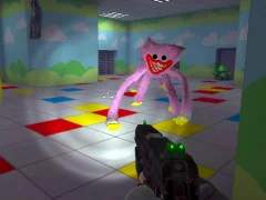 Игра Poppy Strike 5 онлайн
