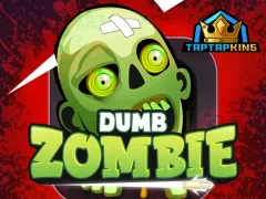Игра Dumb Zombie онлайн