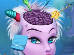 Игра Ursula Brain Surgery онлайн