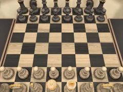 Игра Real Chess Online онлайн