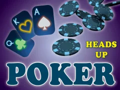 Игра Poker (Heads Up) онлайн