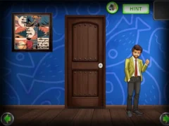 Игра Amgel Easy Room Escape 288 онлайн