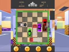 Игра Parking Pro онлайн