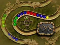 Игра Maya онлайн