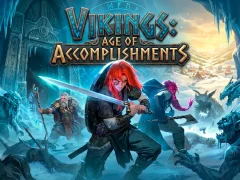 Игра Vikings: Age of Accomplishments онлайн