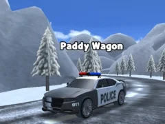 Игра Police Chase онлайн